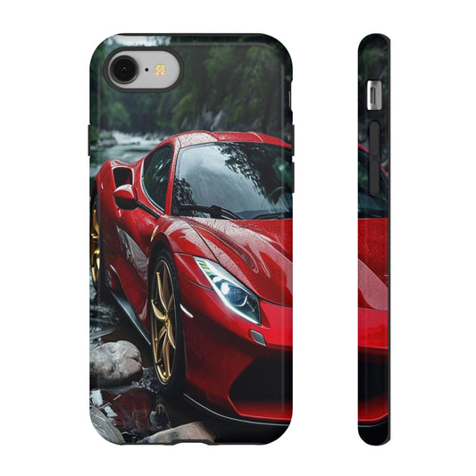 "Drive it like you own it" Mobile Phone Case