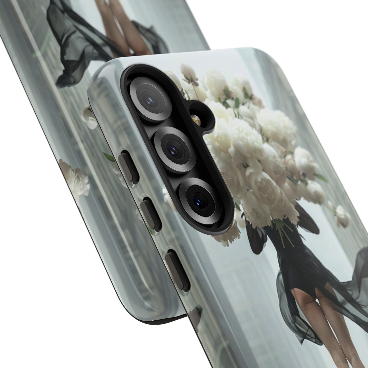 "Leap Year" Mobile Phone Case