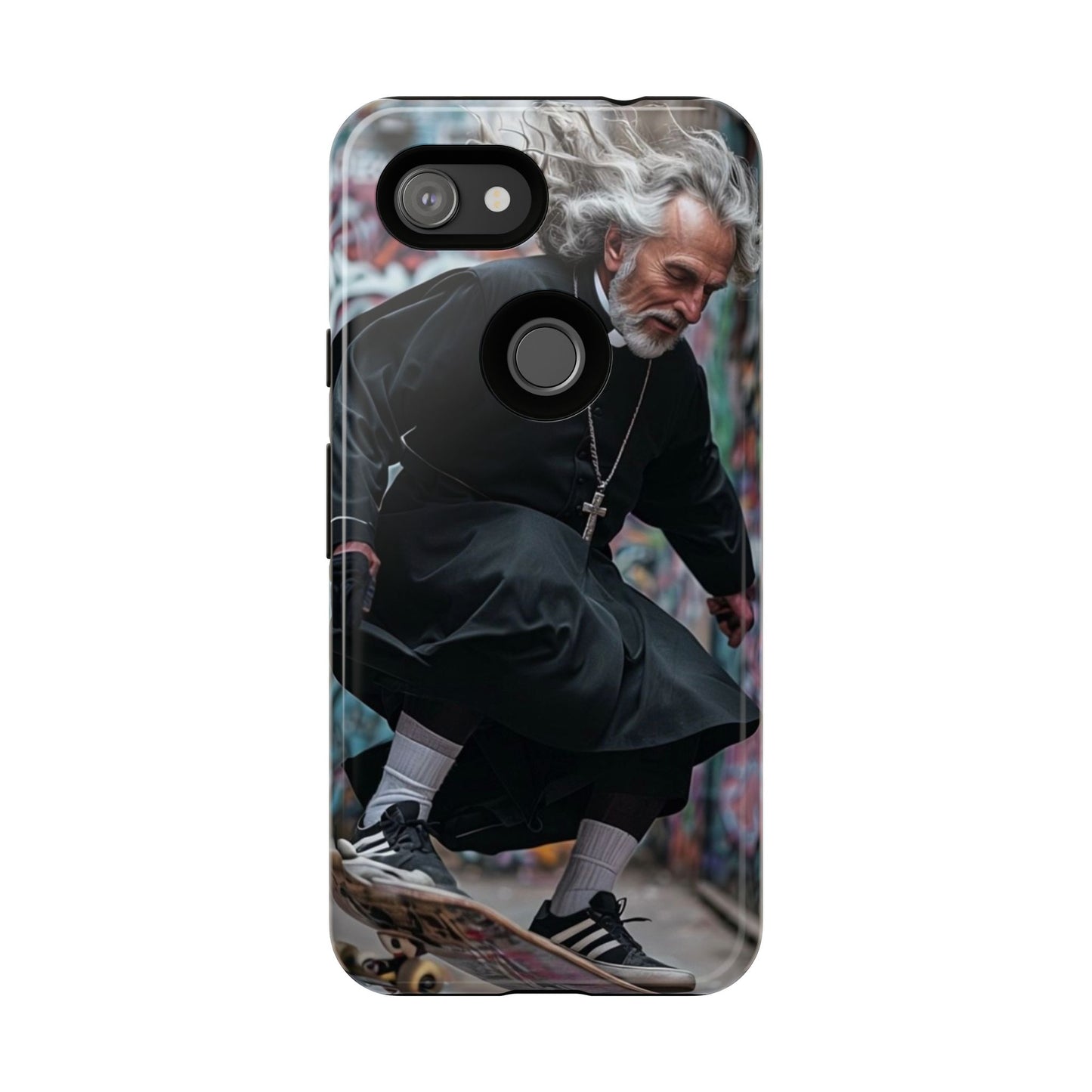 "Grind" Mobile Phone Case