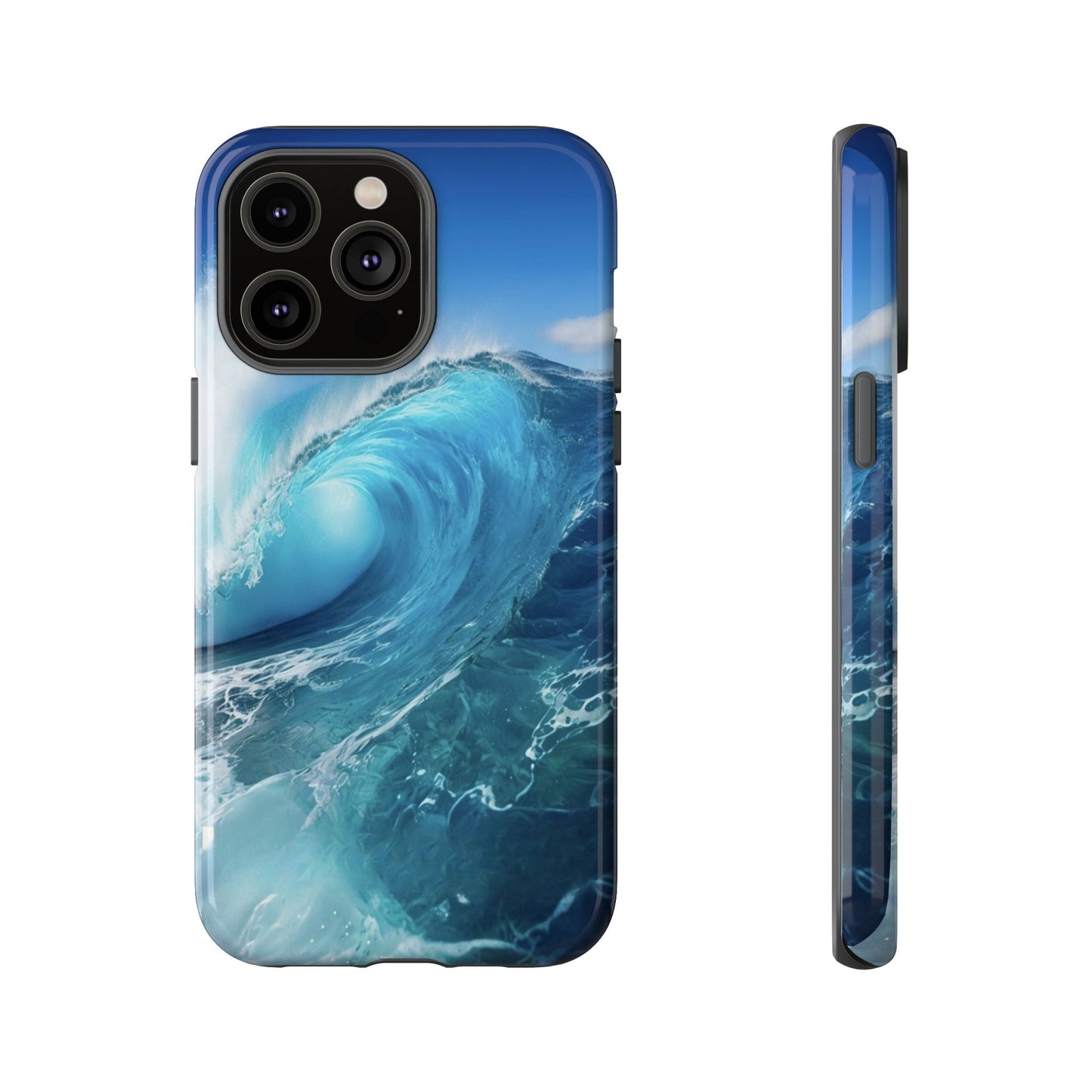 "The One that Got Away" Mobile Phone Case