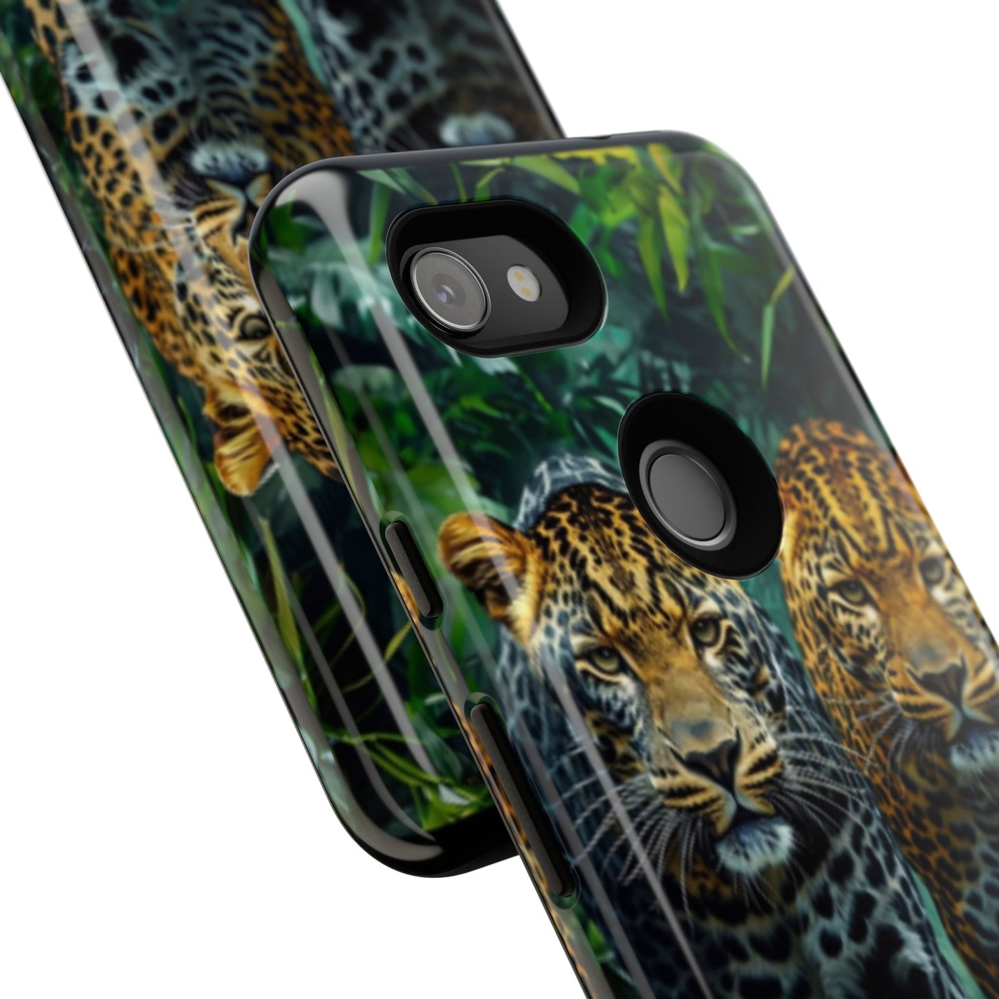 "Life is Short.  Keep Moving" Mobile Phone Case