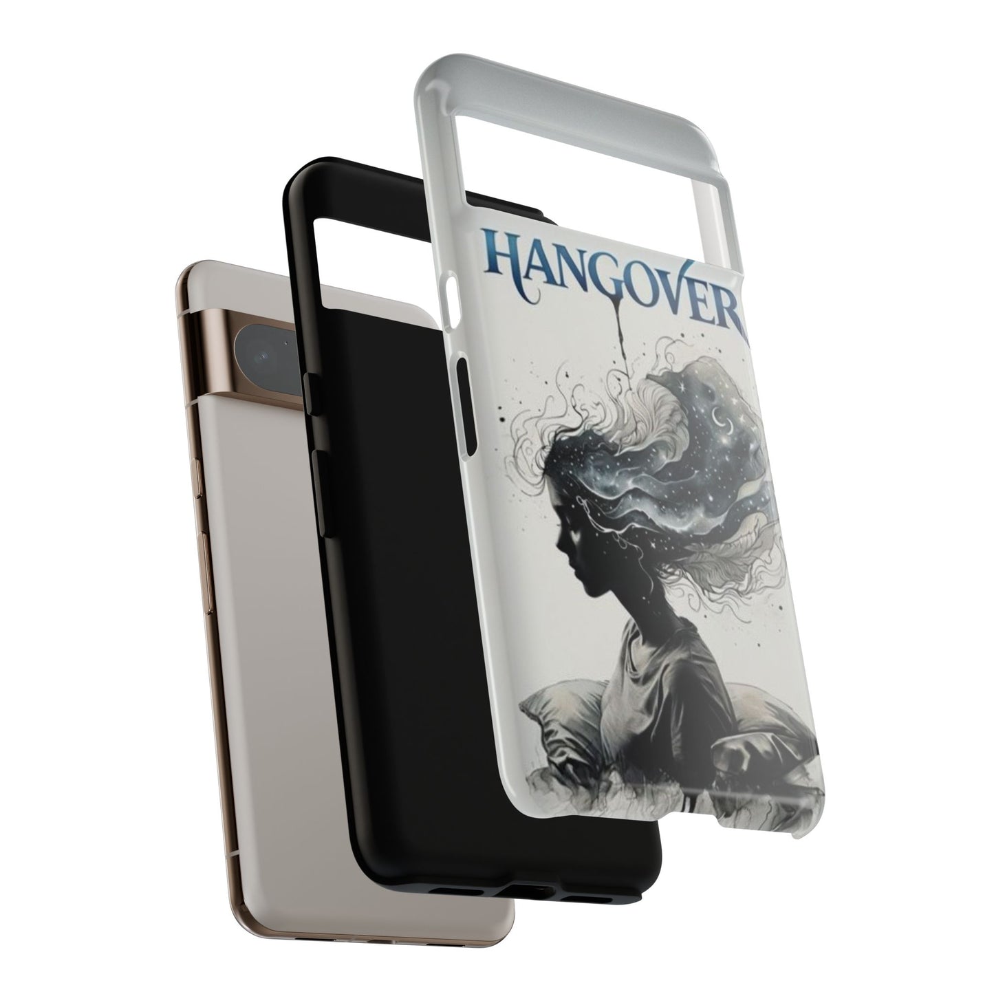 "Beauty and the Beast" Mobile Phone Case