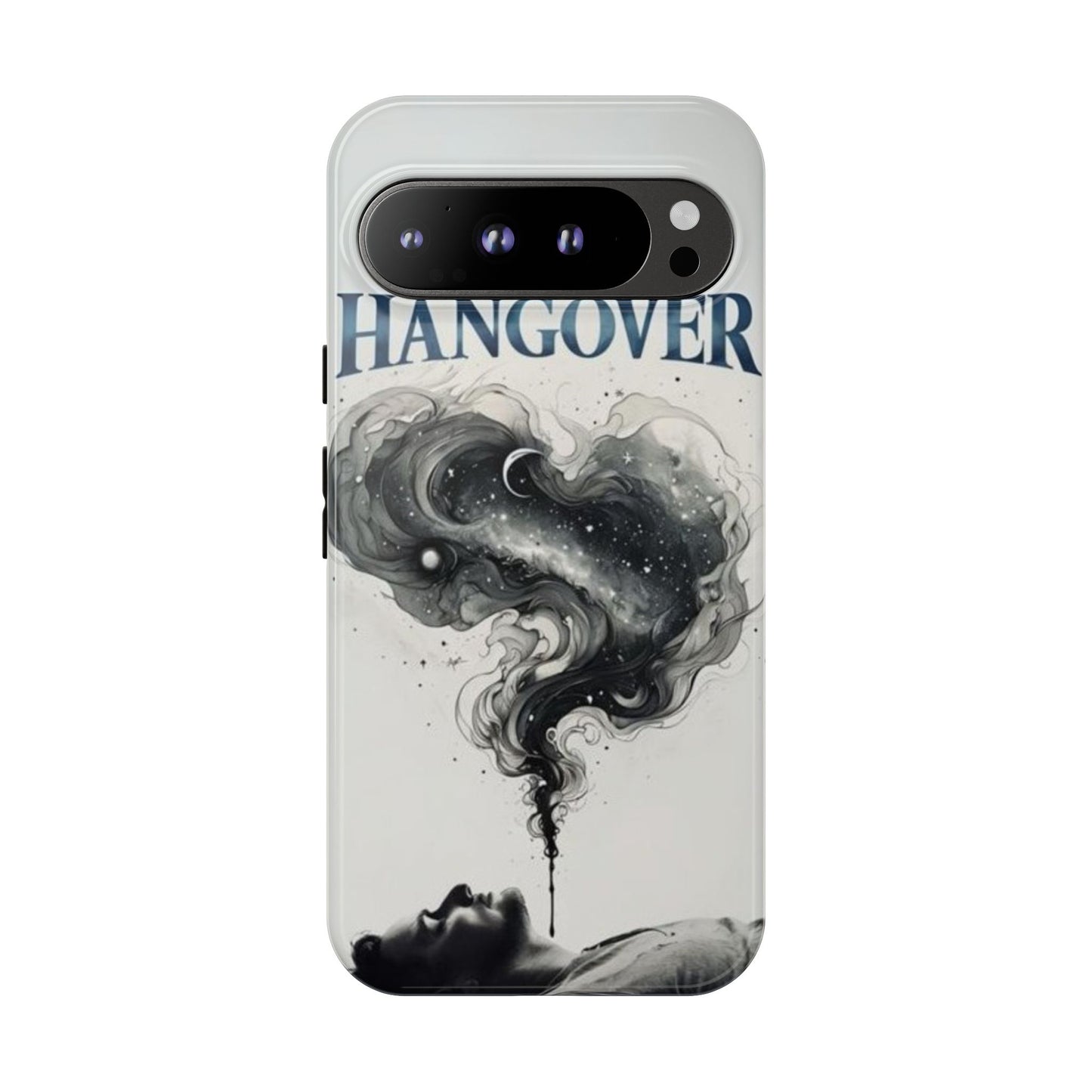 "Rough Draft" Mobile Phone Case
