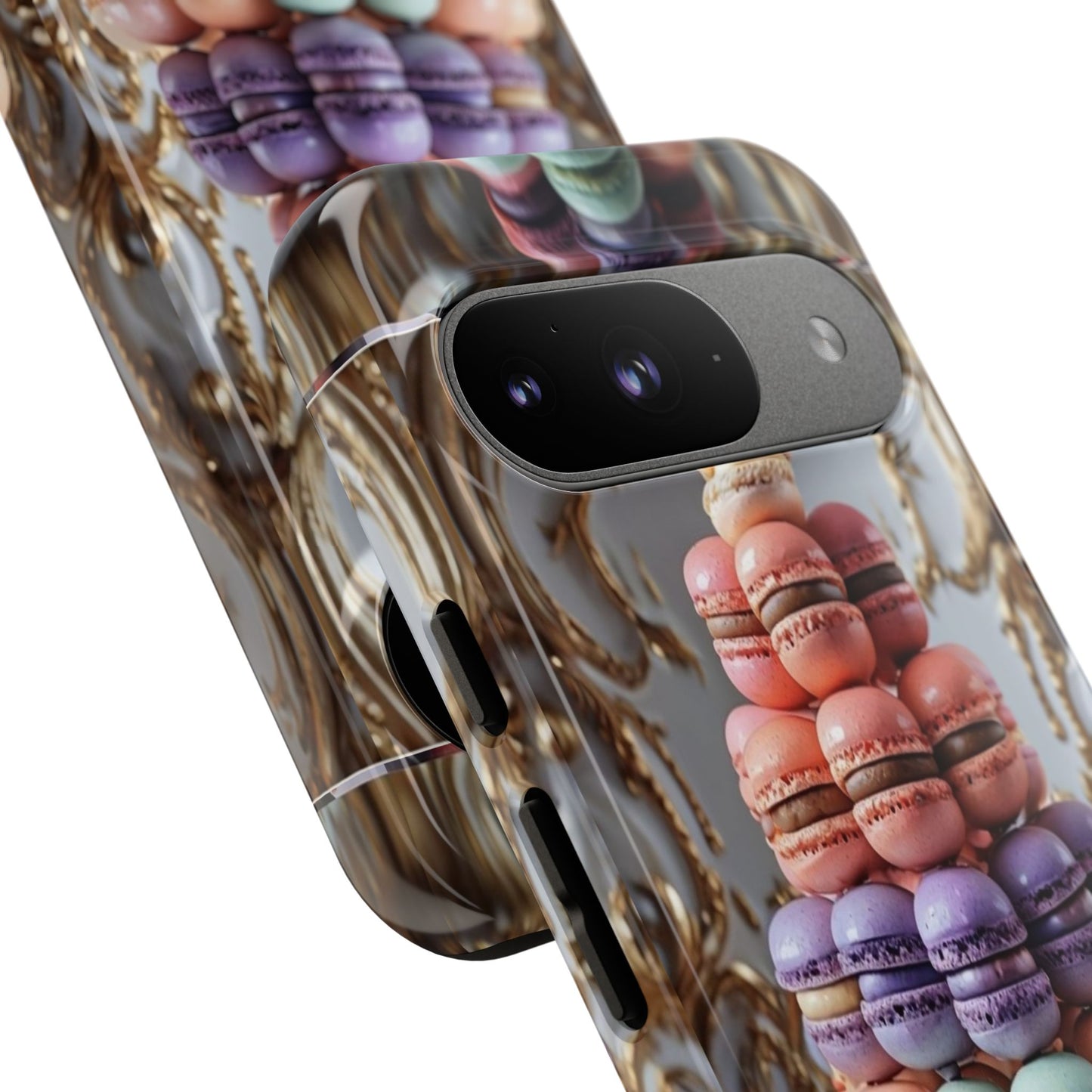 "High Tea, High Expectations" Mobile Phone Case