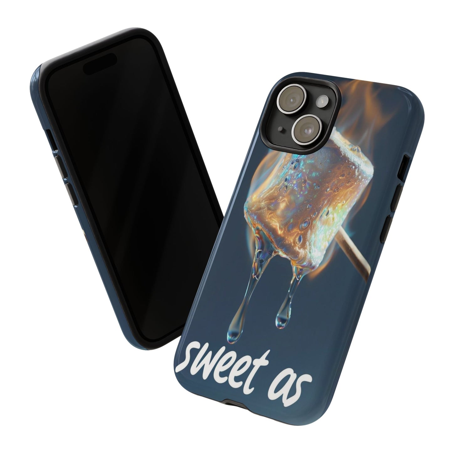"Sweet As" Mobile Phone Case