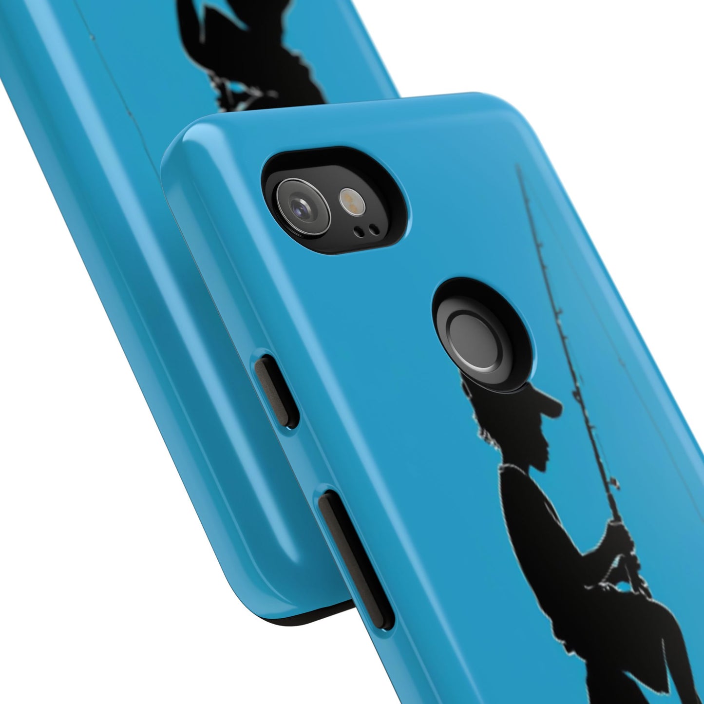 "Fishing" Mobile Phone Case