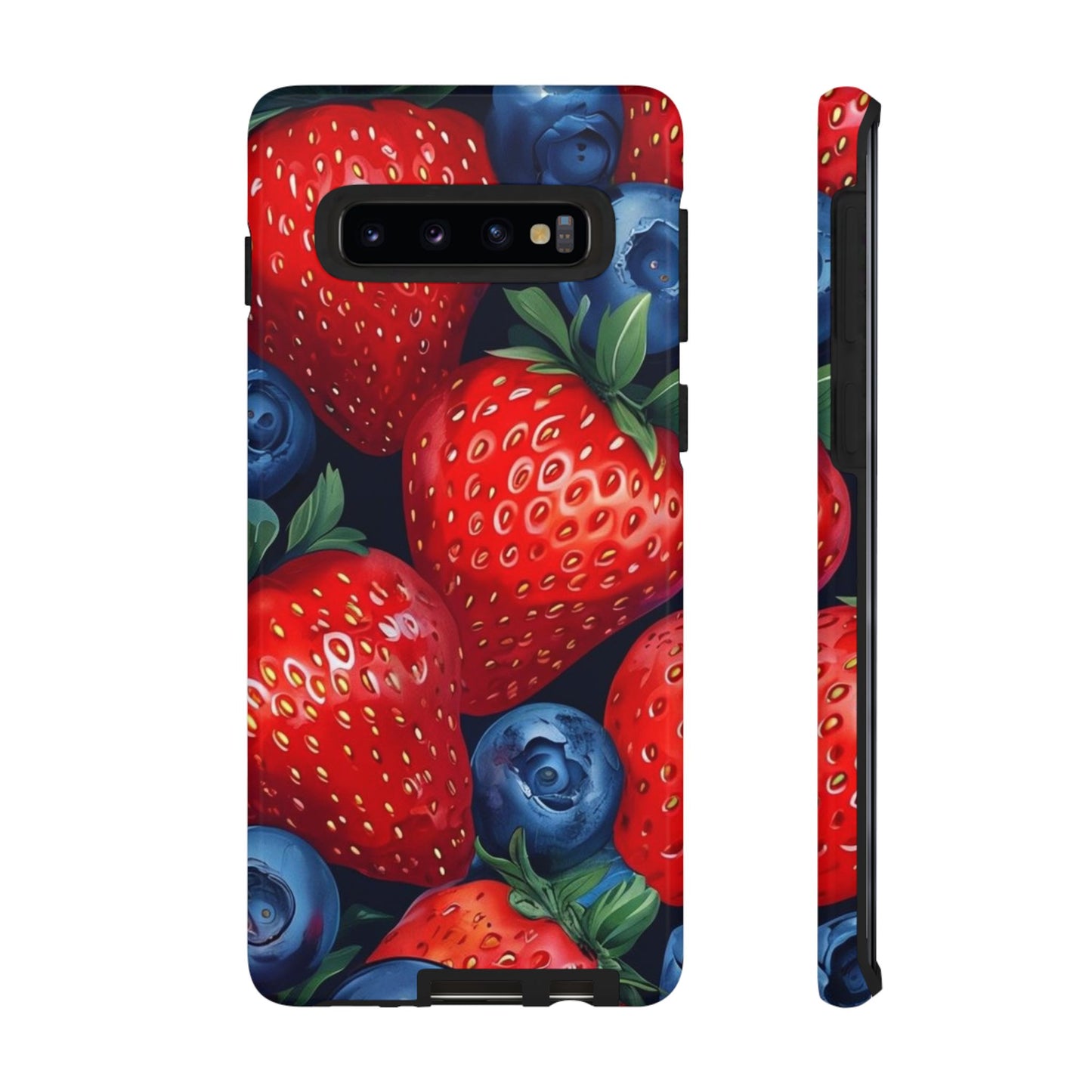 "Life.  A mix of sweet and sour" Mobile Phone Case