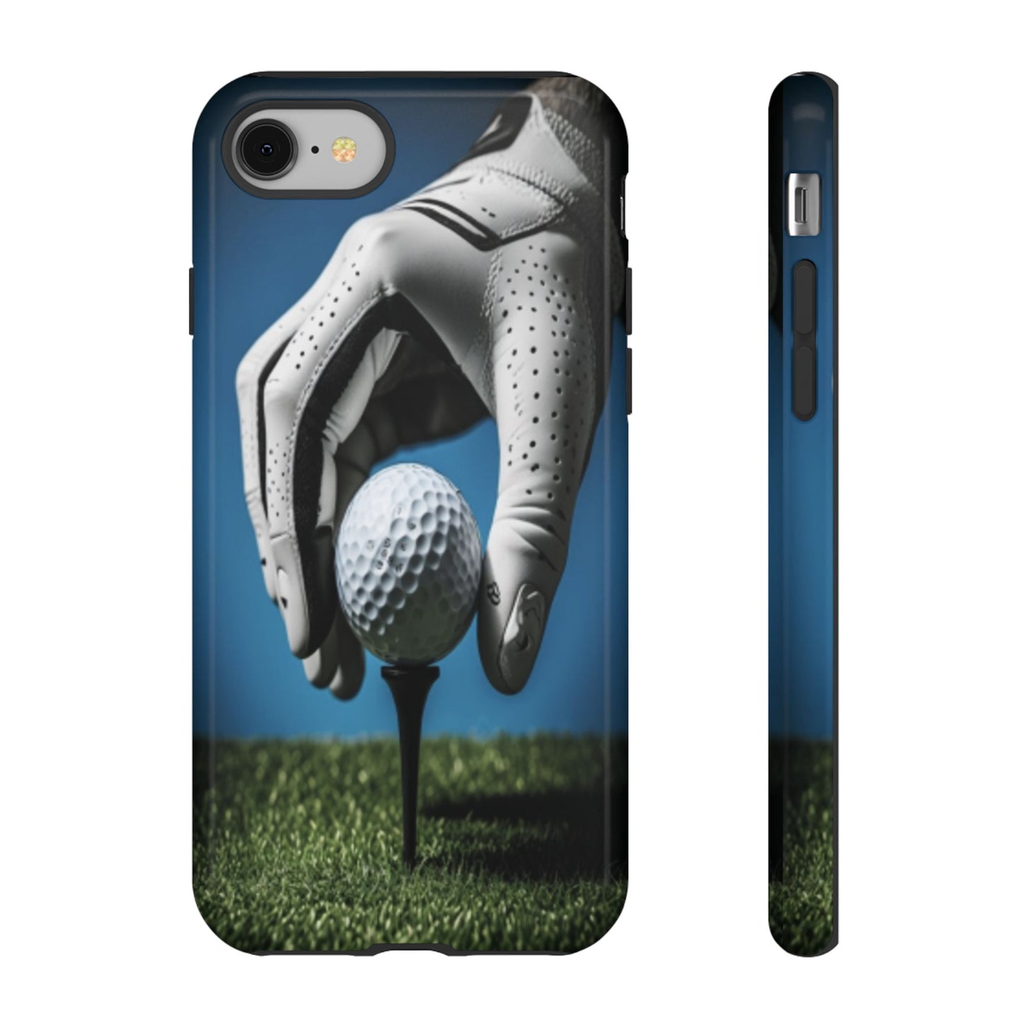 "Ready to Play" Mobile Phone Case