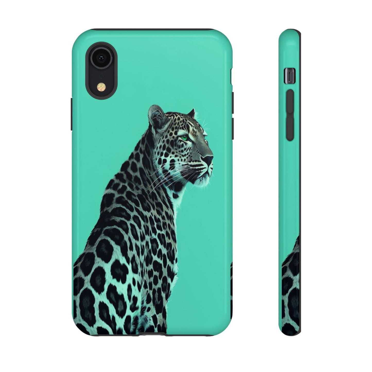 "Afterglow Classic" Mobile Phone Case