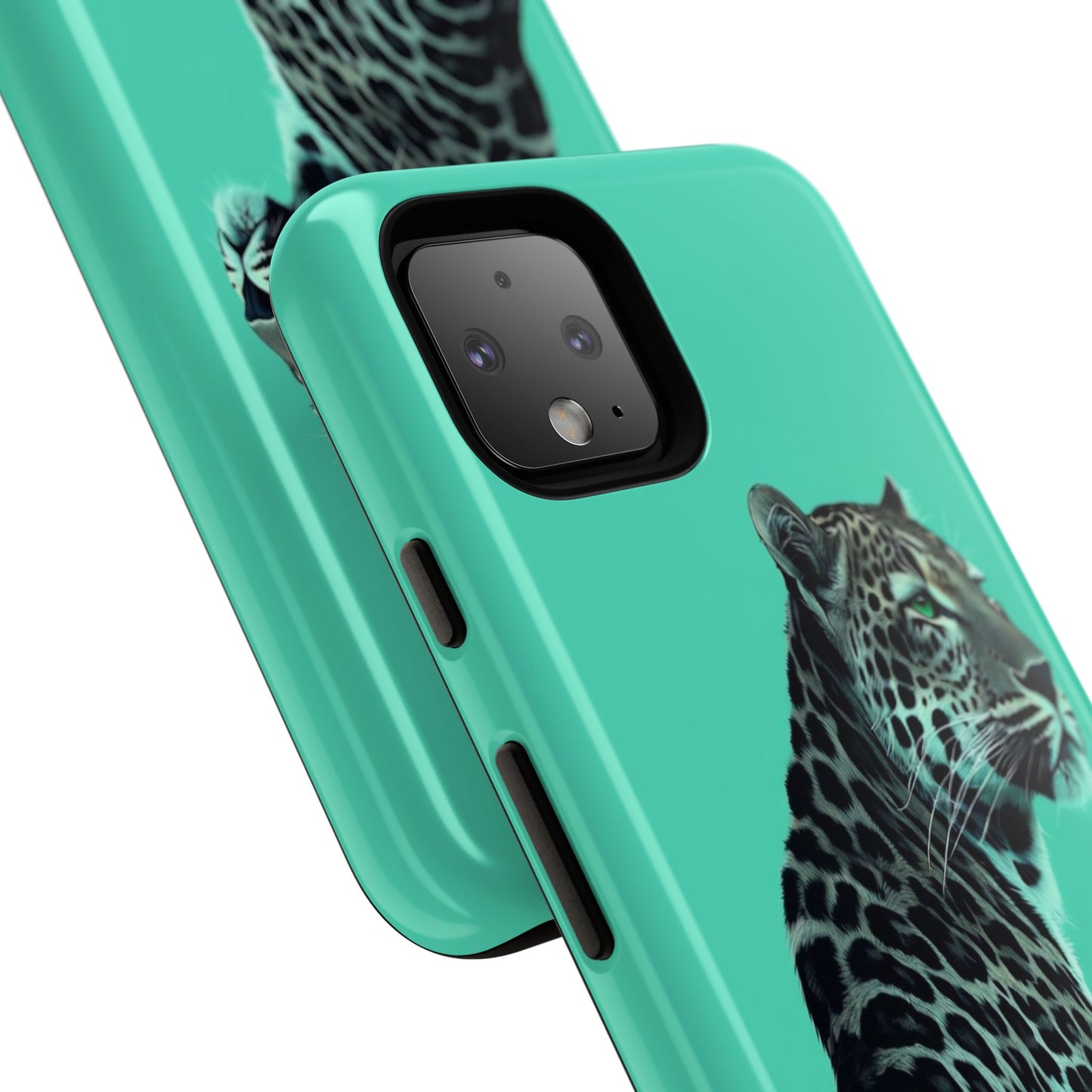 "Afterglow Classic" Mobile Phone Case