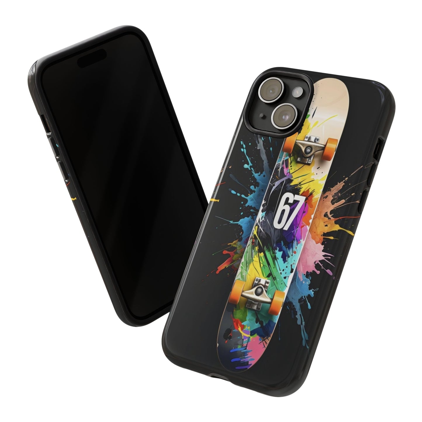 "Six-Seven" Mobile Phone Case