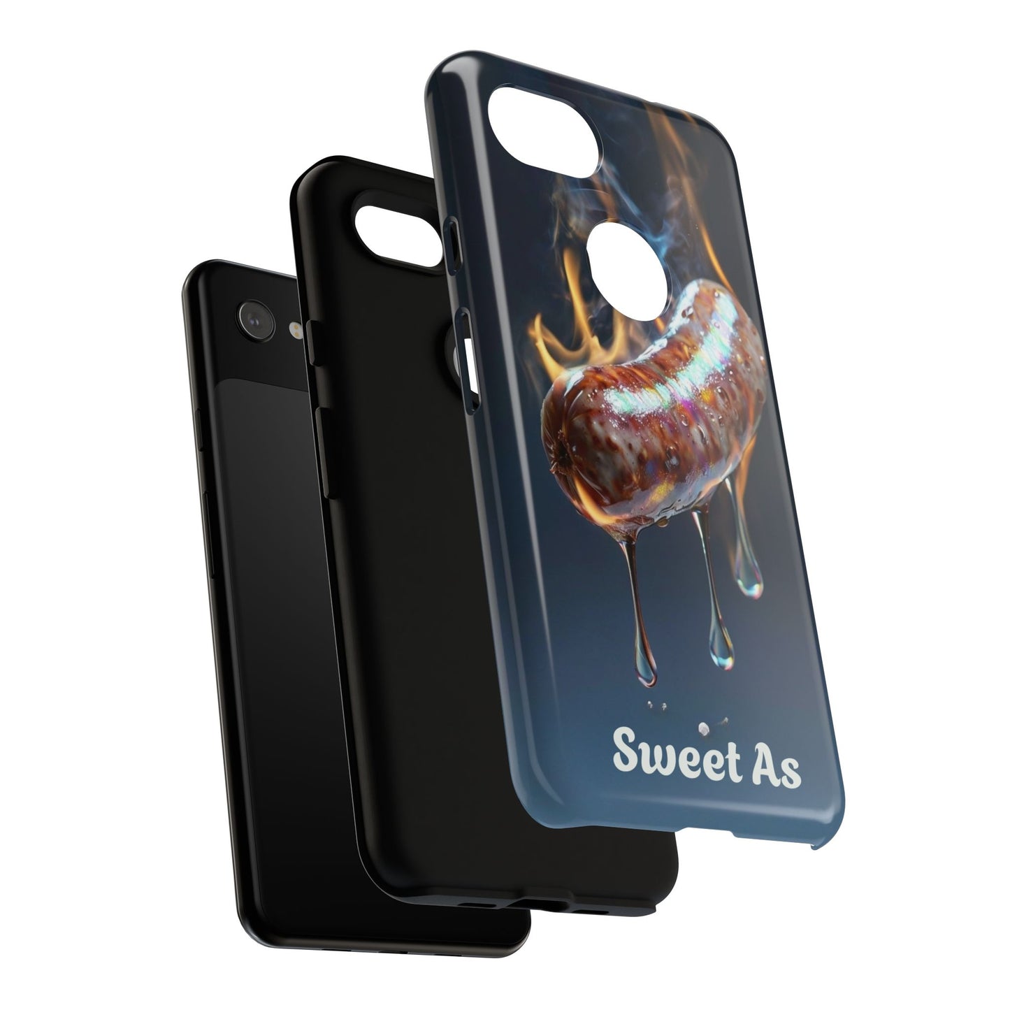 "Sweet As" Mobile Phone Case