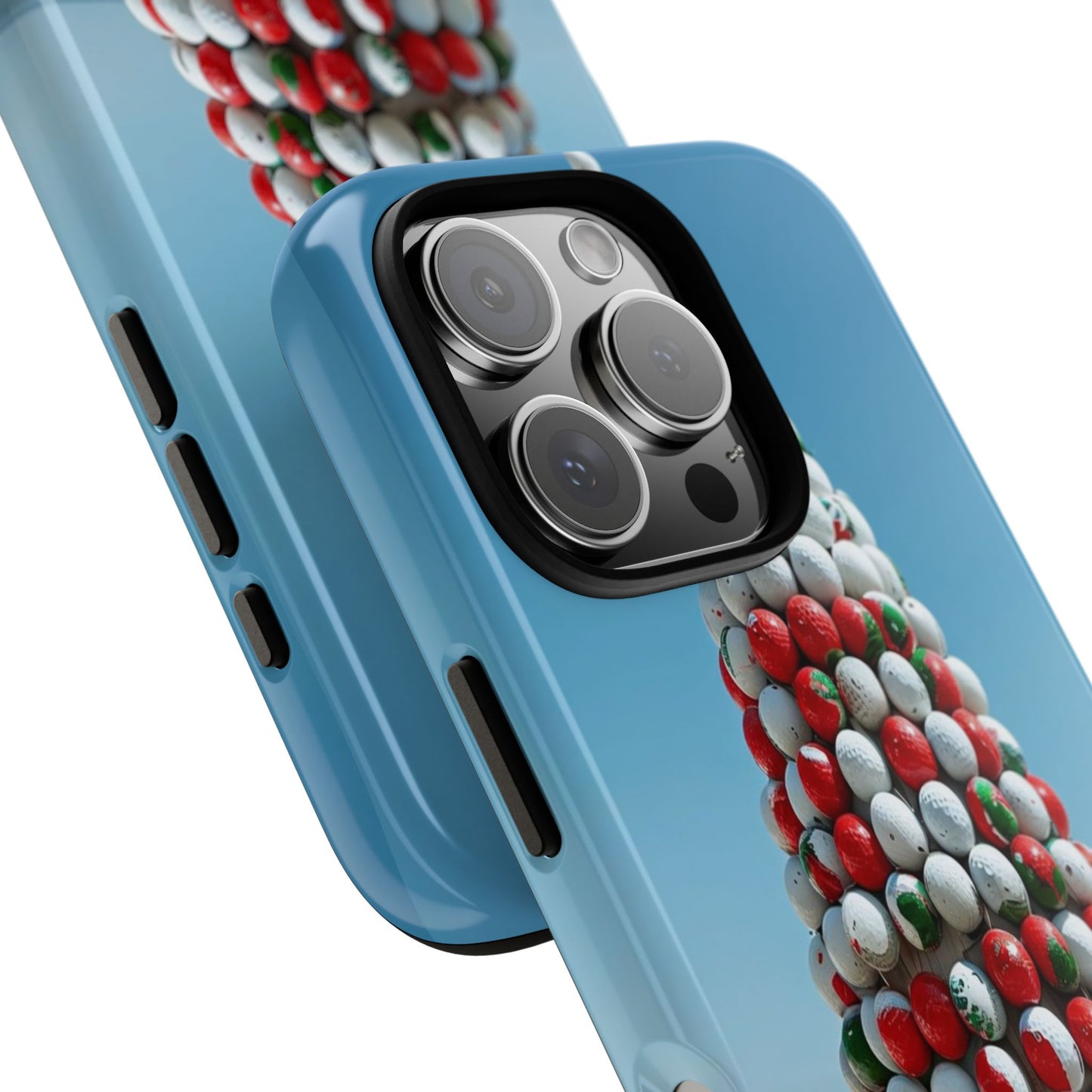 "Plentee-full" Mobile Phone Case