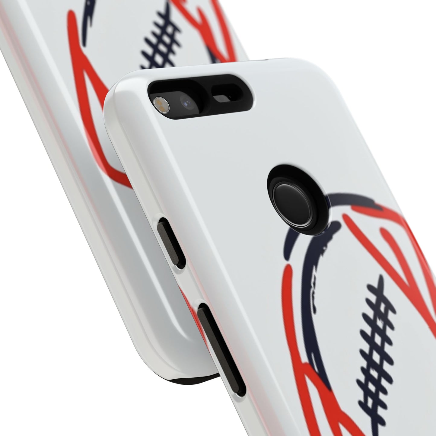 "Game Day" Mobile Phone Case