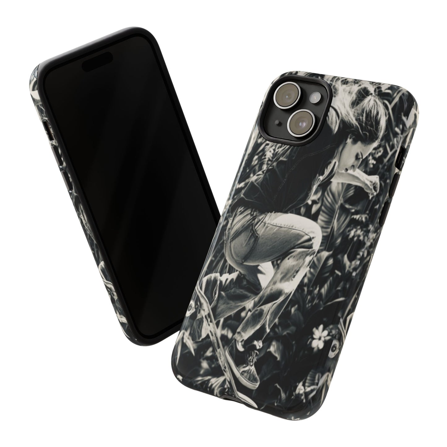 "Chill Bruh" Mobile Phone Case