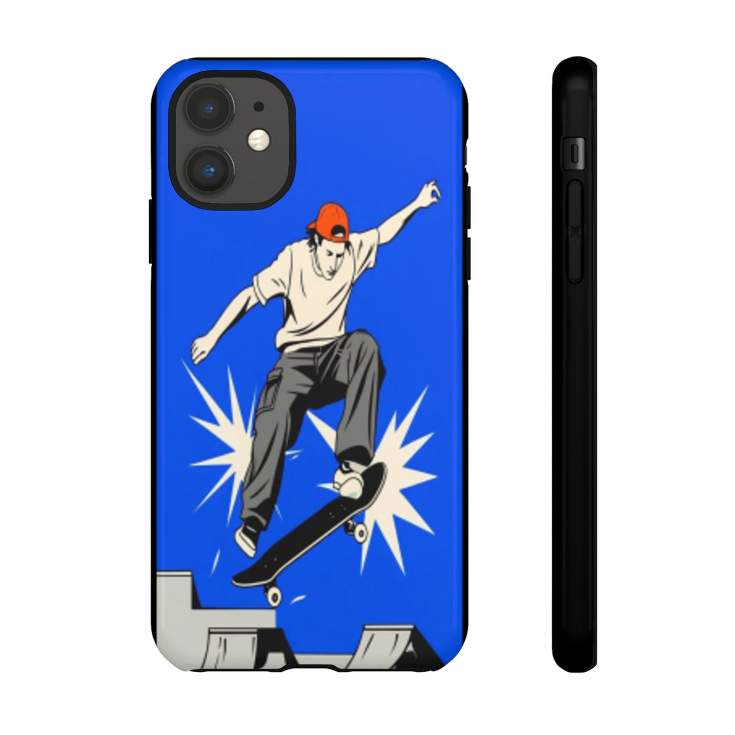 "Park Air" Mobile Phone Case