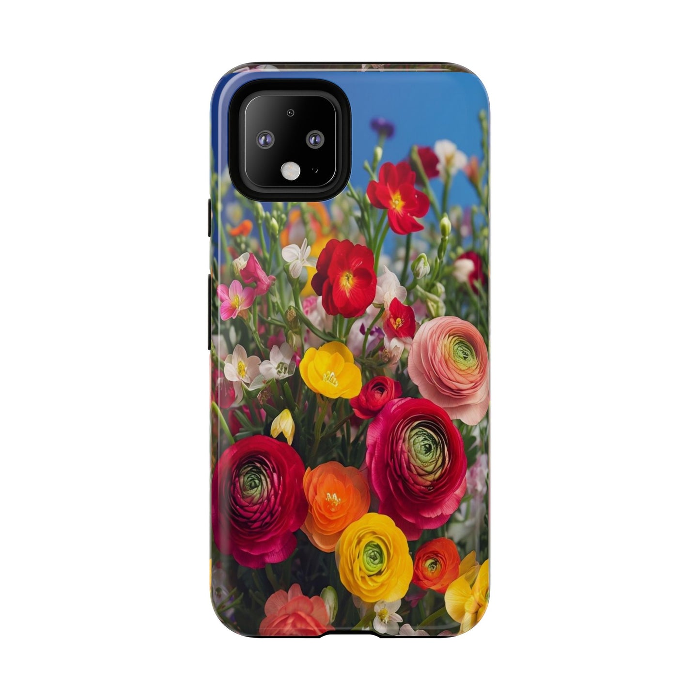 "Beauty in Colour" Mobile Phone Case
