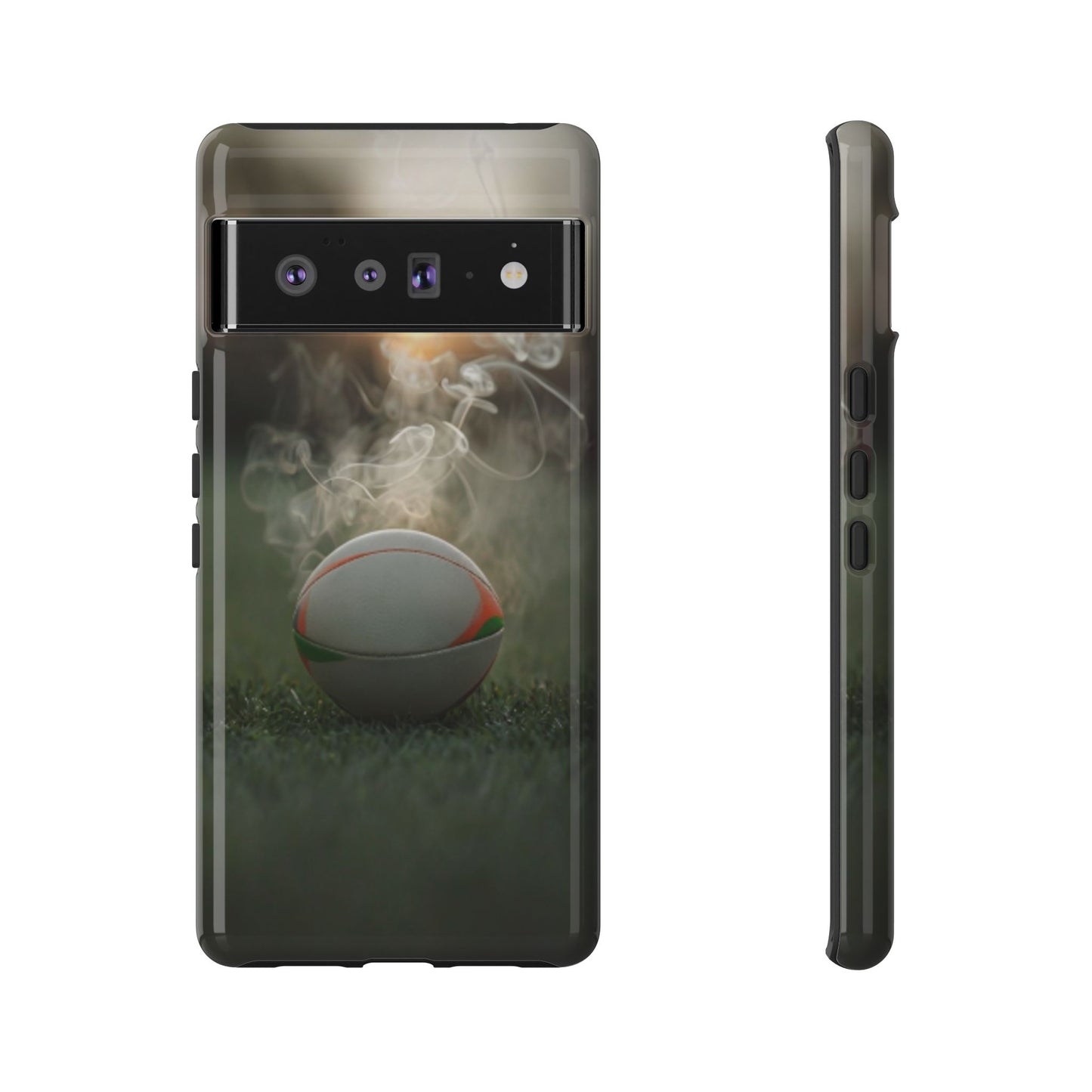 "First Light, Last Light" Mobile Phone Case