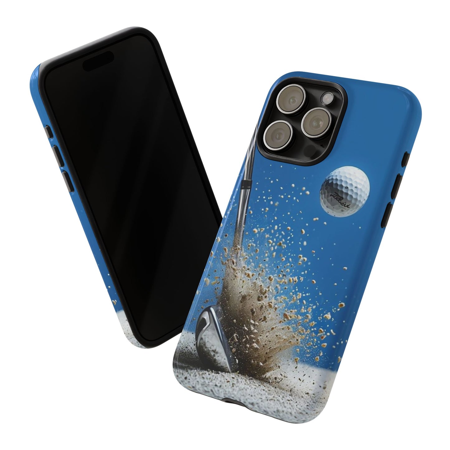 "Sand and Sky" Mobile Phone Case