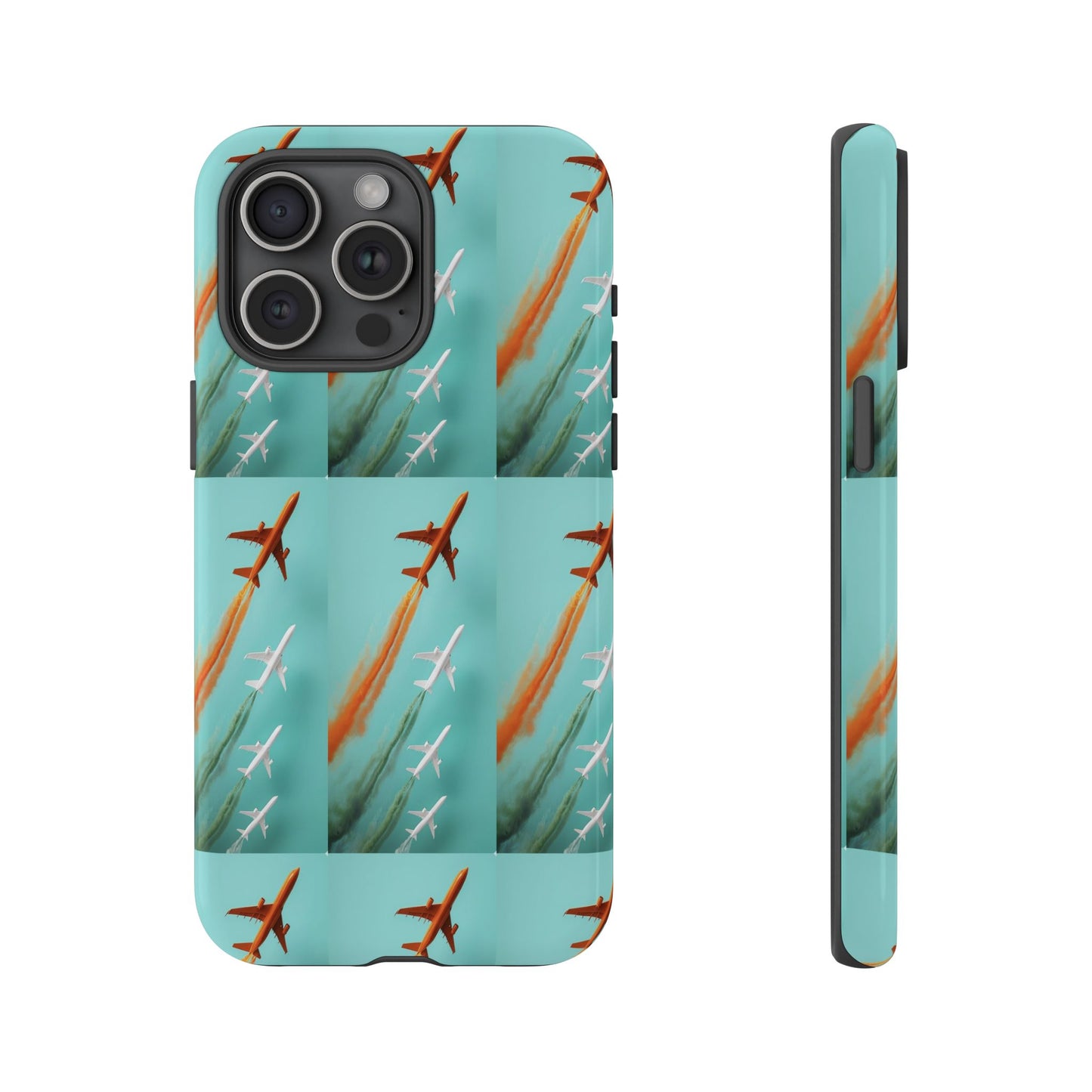 "Altitude" Mobile Phone Case