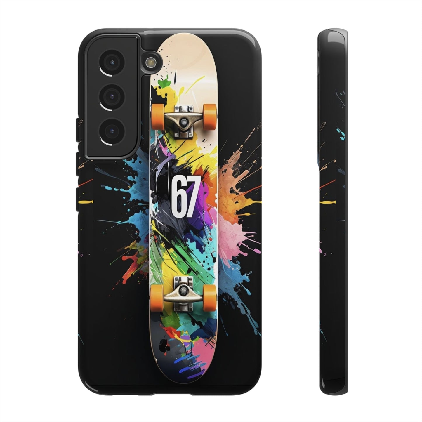 "Six-Seven" Mobile Phone Case