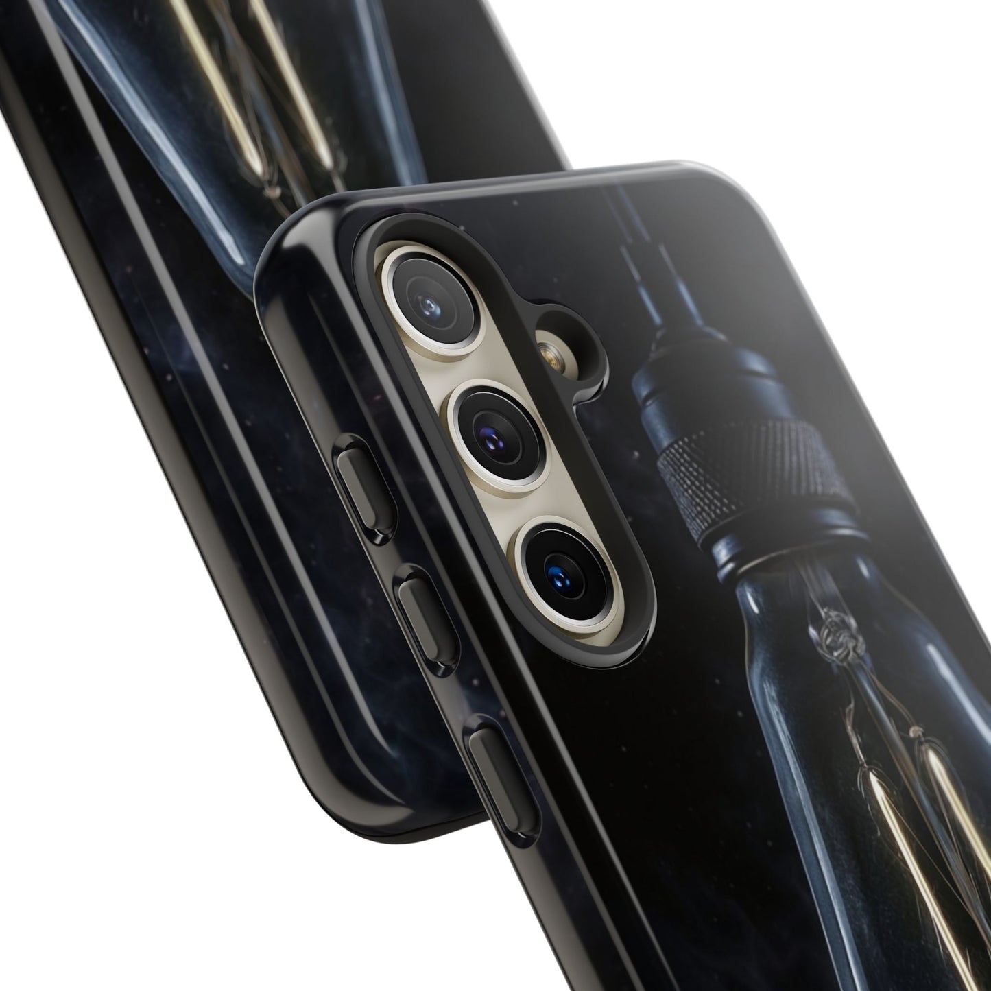 "LIT" Mobile Phone Case