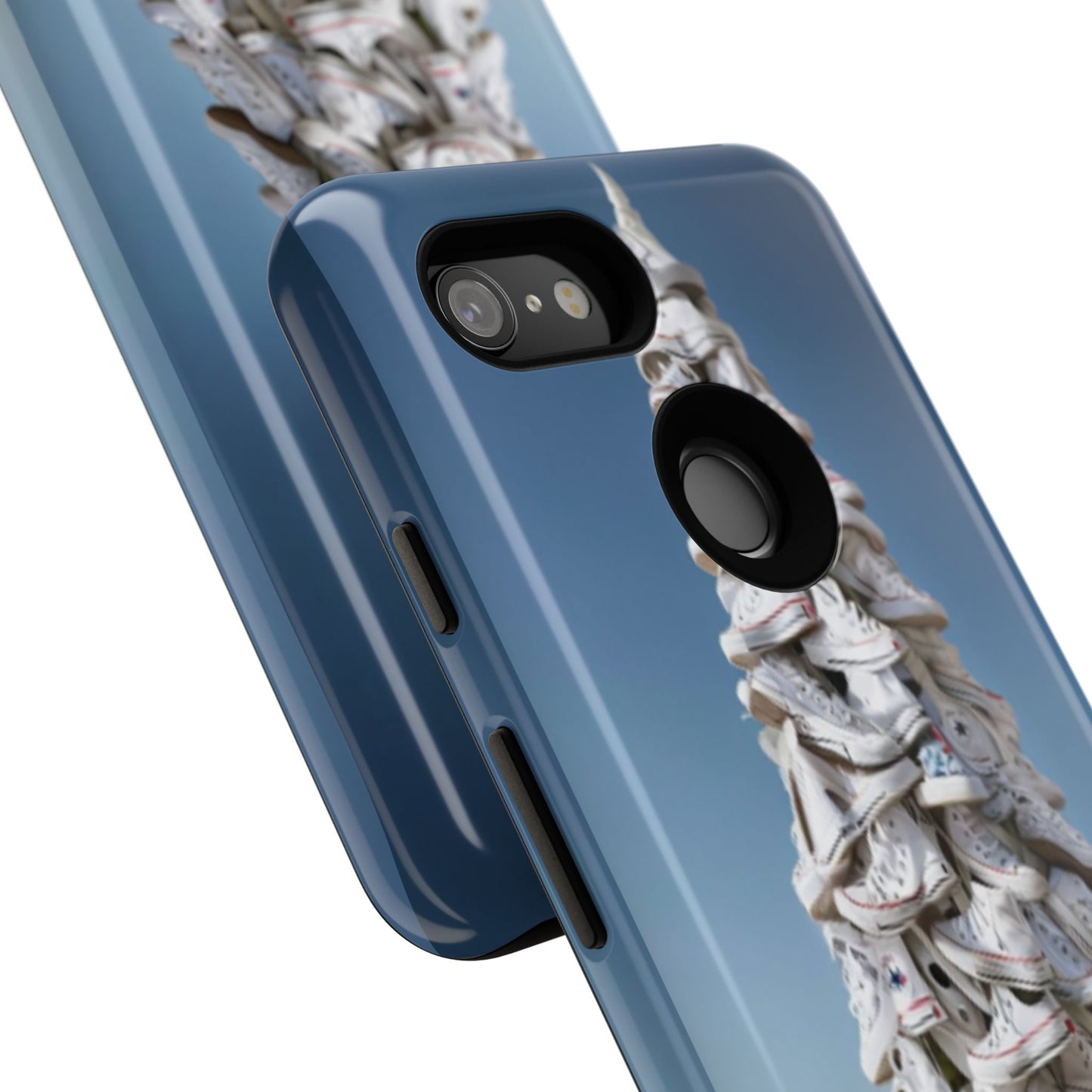 "Converse Christmas" Mobile Phone Case