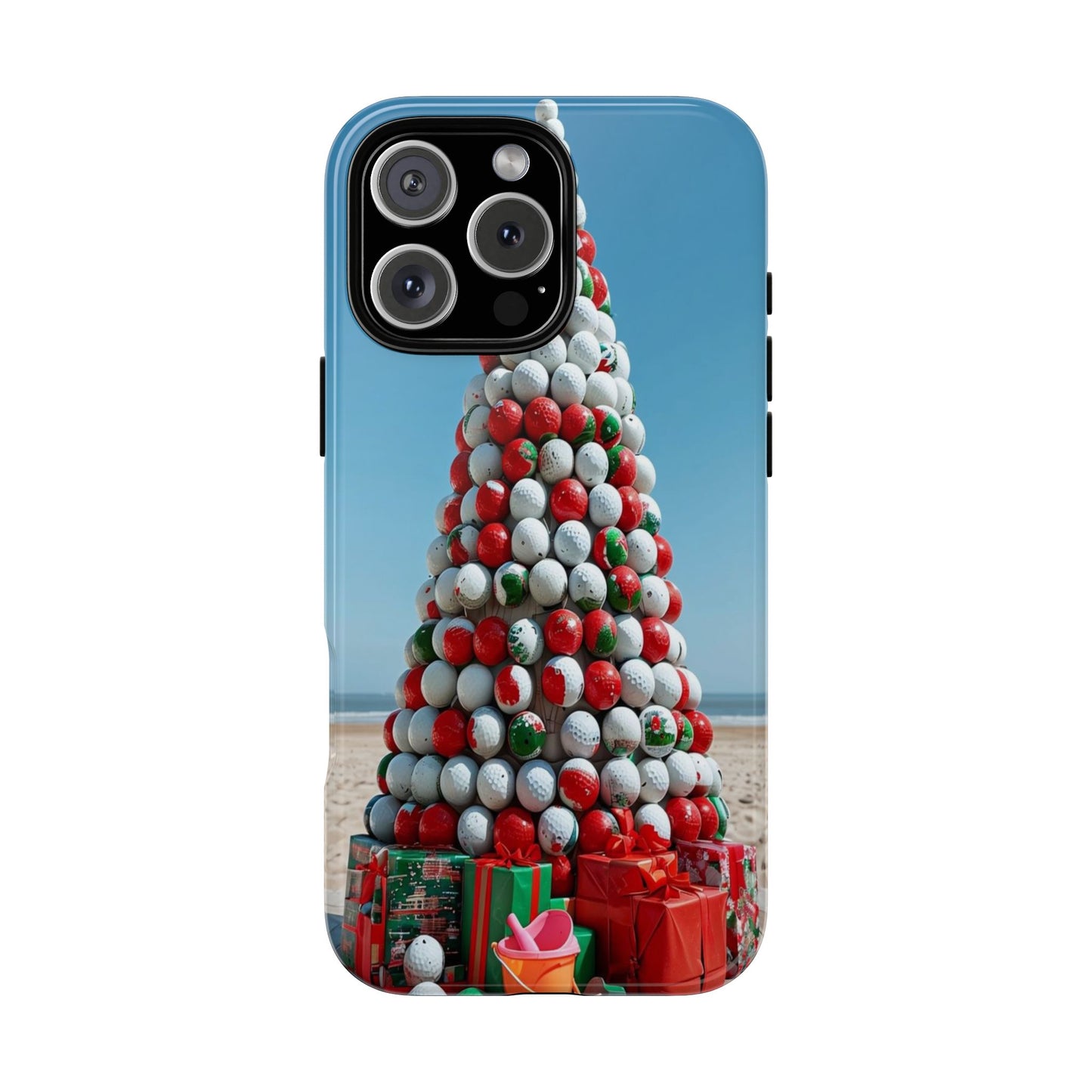 "Plentee-full" Mobile Phone Case