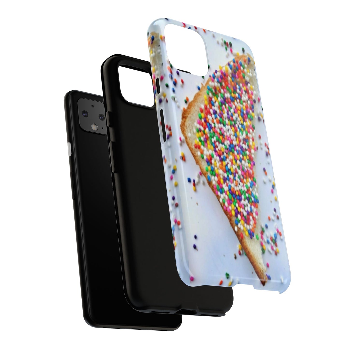 "A Kiwi Party Classic" Mobile Phone Case