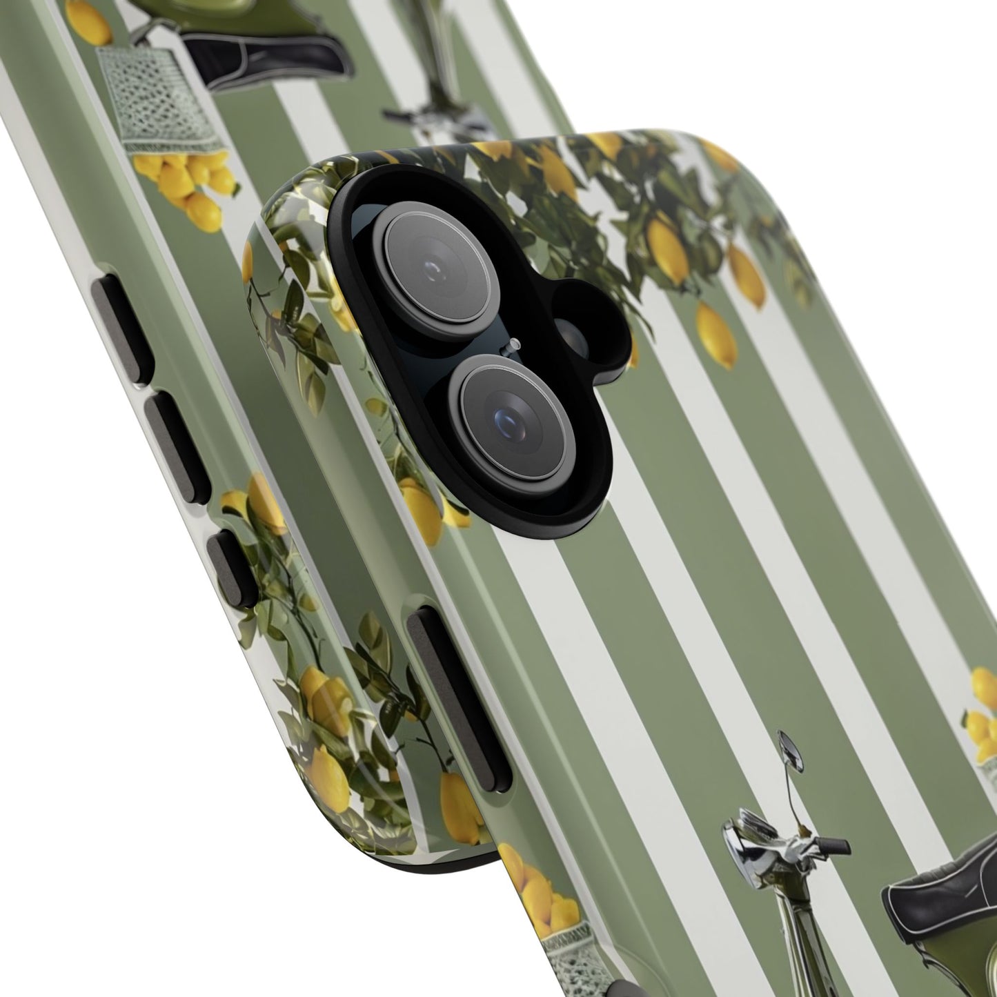 "When life gives you Lemons" Mobile Phone Case