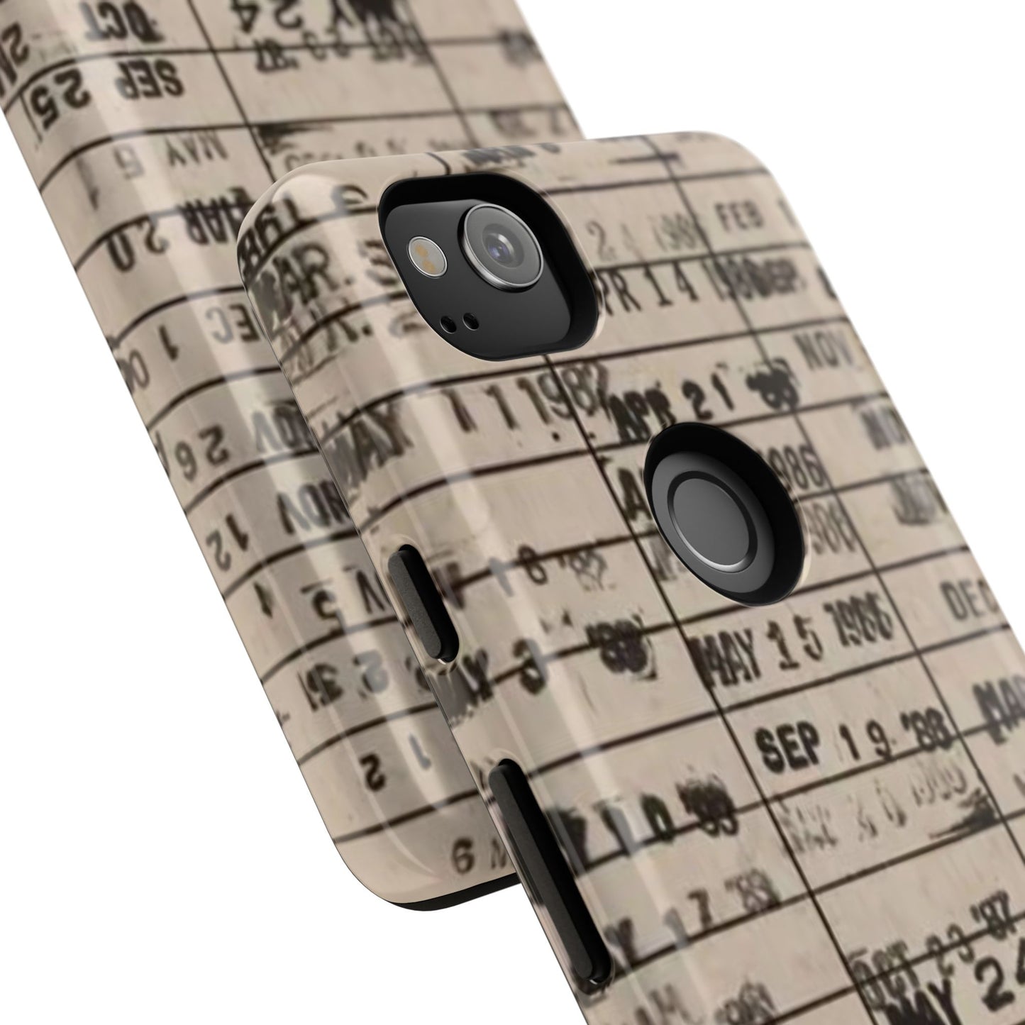 "A Bygone Era" Mobile Phone Case