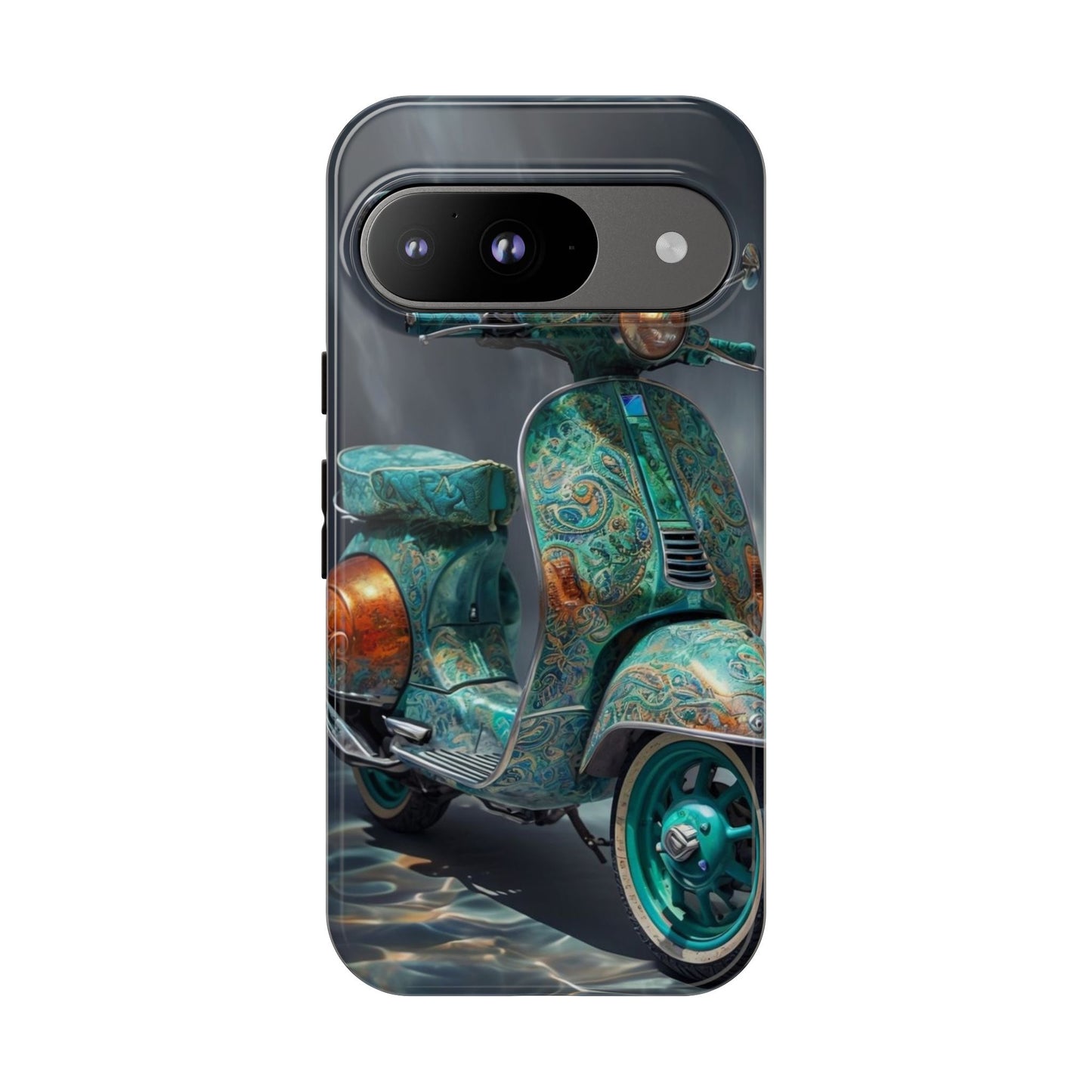 "Celebrating" Mobile Phone Case