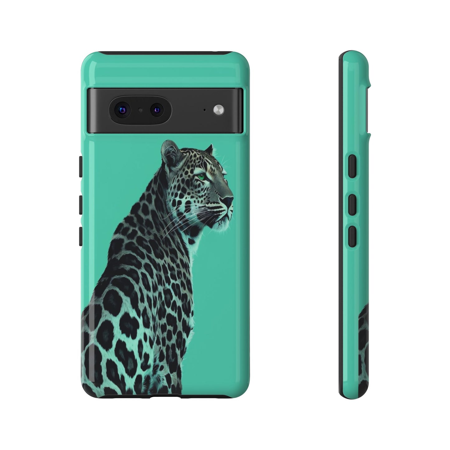 "Afterglow Classic" Mobile Phone Case