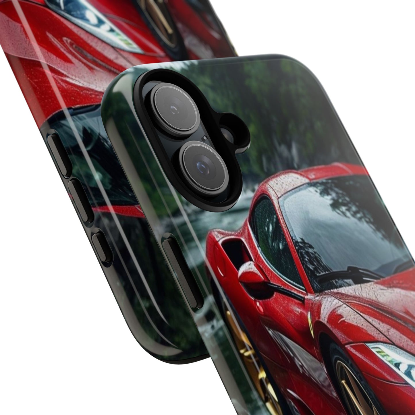 "Drive it like you own it" Mobile Phone Case
