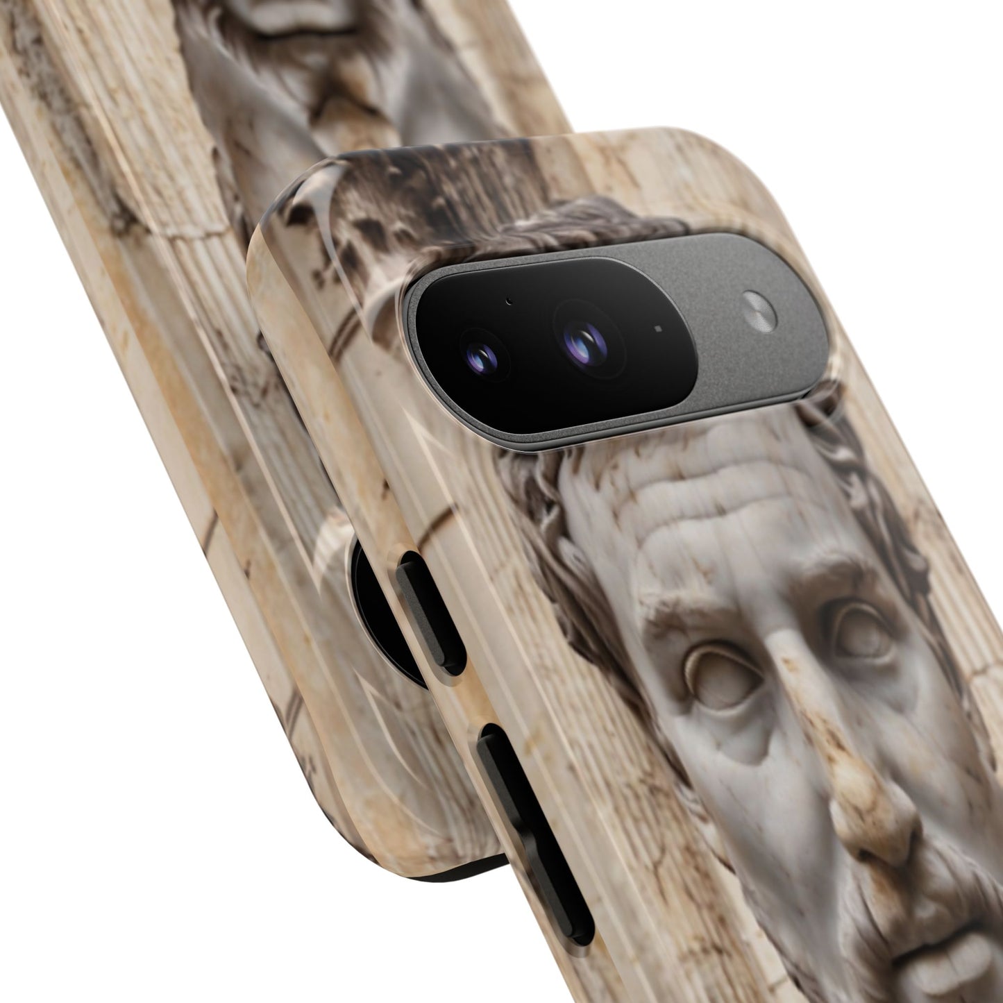 "Yeah, Nah" Mobile Phone Case