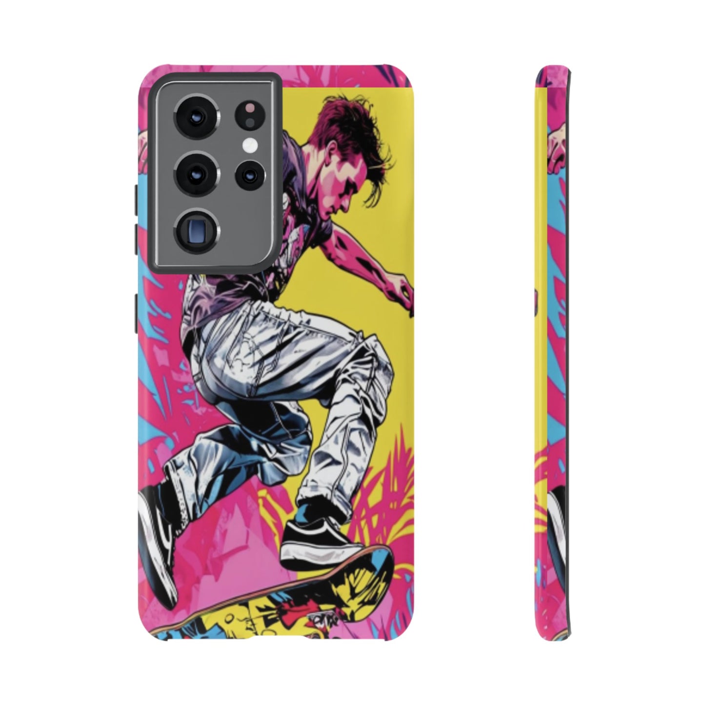 "Lifestyle" Mobile Phone Case