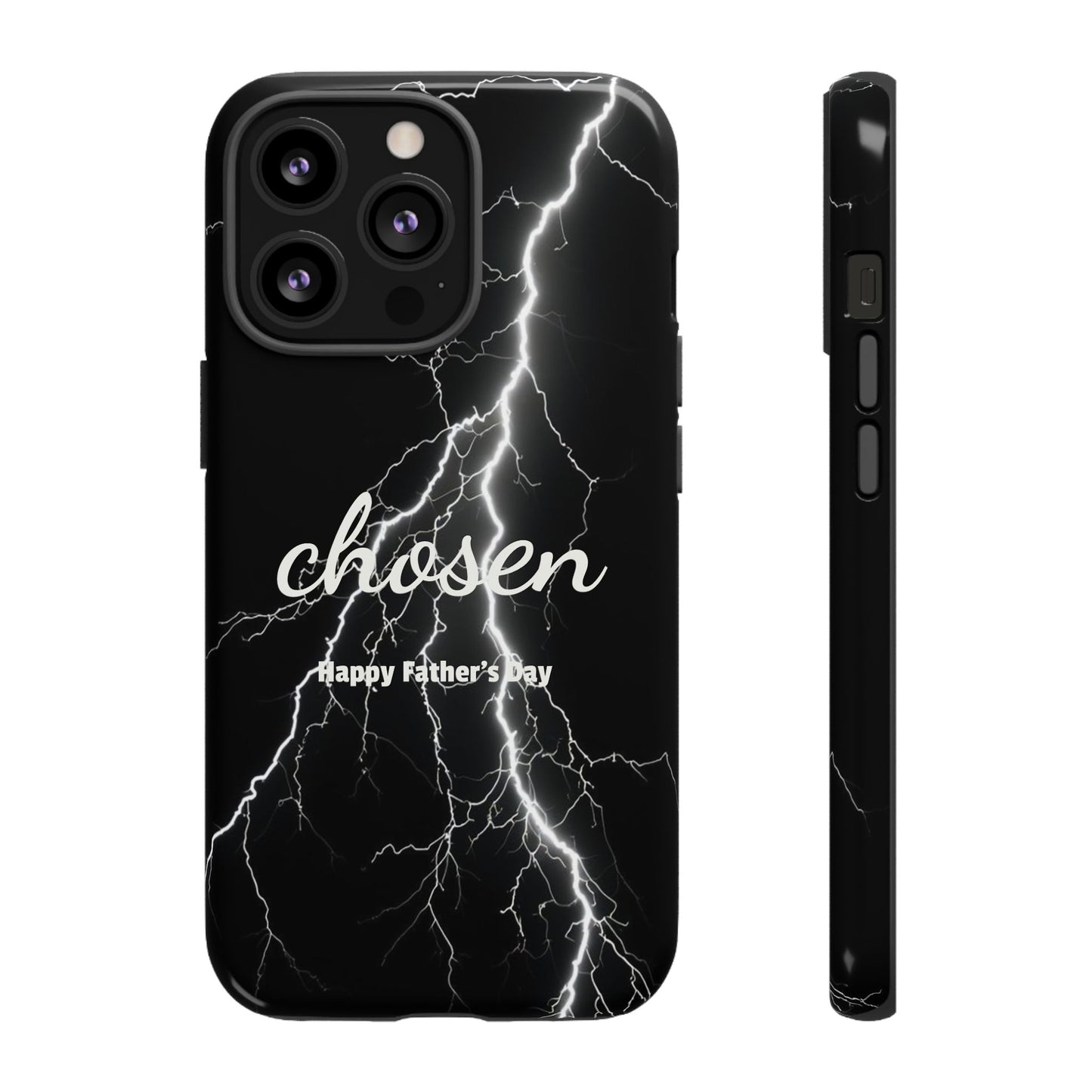 "Chosen" Mobile Phone Case