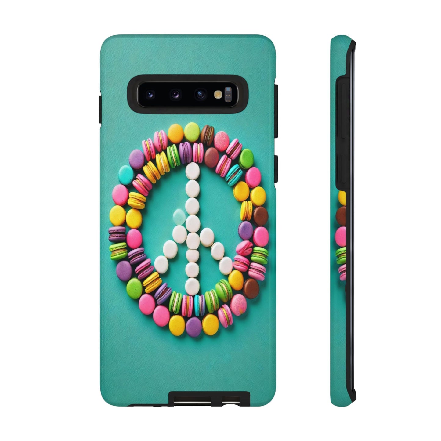 "Peace" Mobile Phone Case
