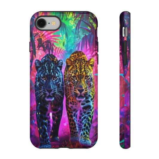 "One for the Twins" Mobile Phone Case