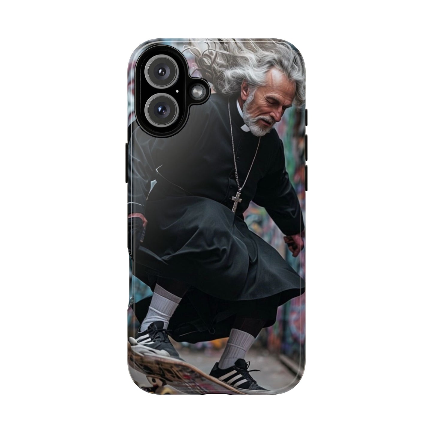 "Grind" Mobile Phone Case