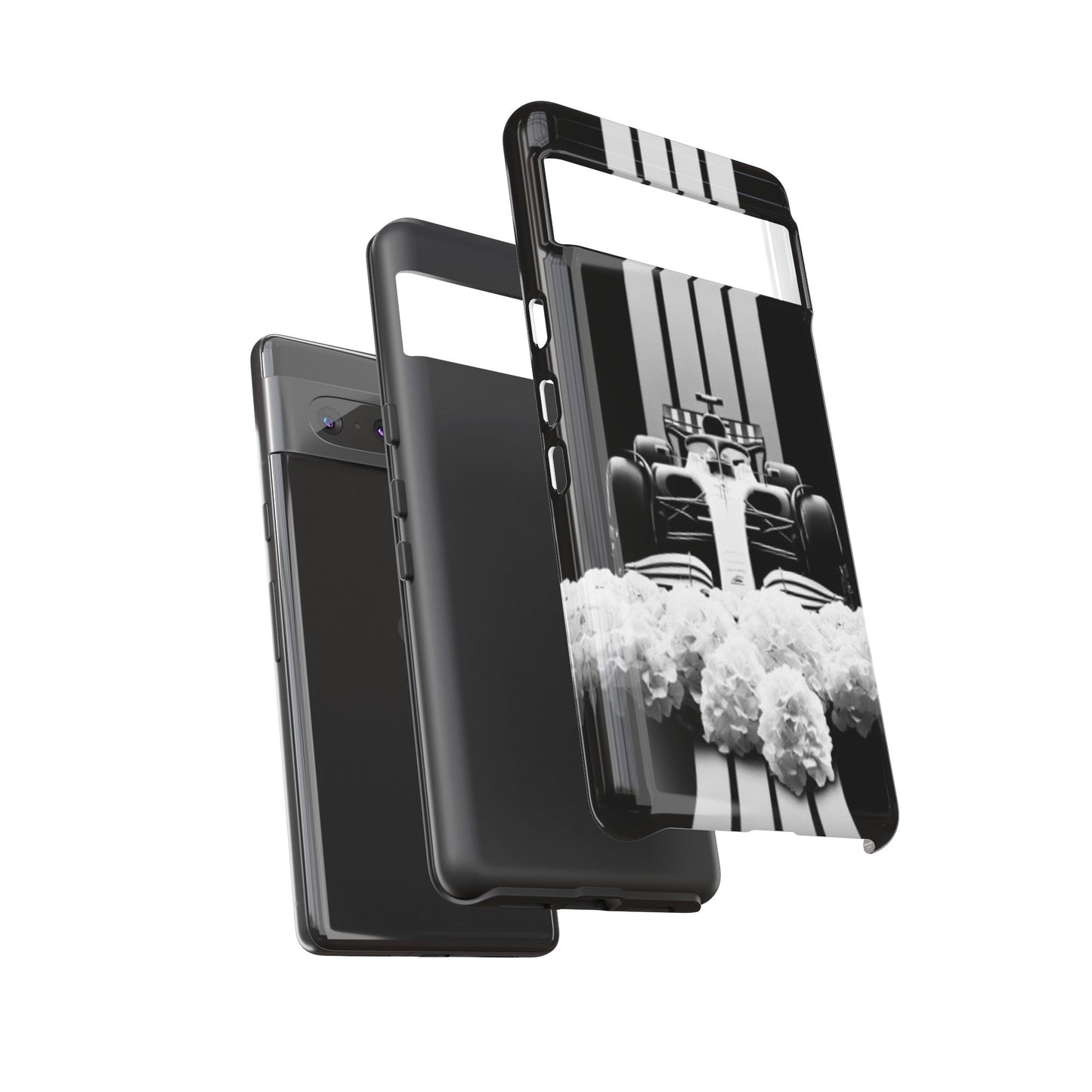 "Fast and Florious" Mobile Phone Case