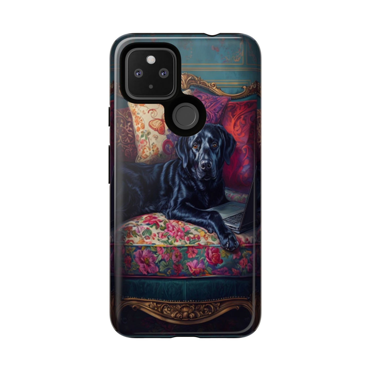 "Zoom Meeting Specialist" Mobile Phone Case