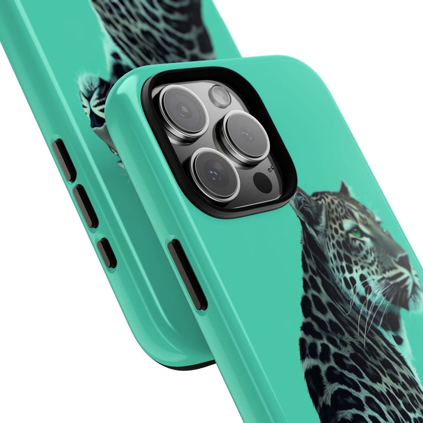 "Afterglow Classic" Mobile Phone Case