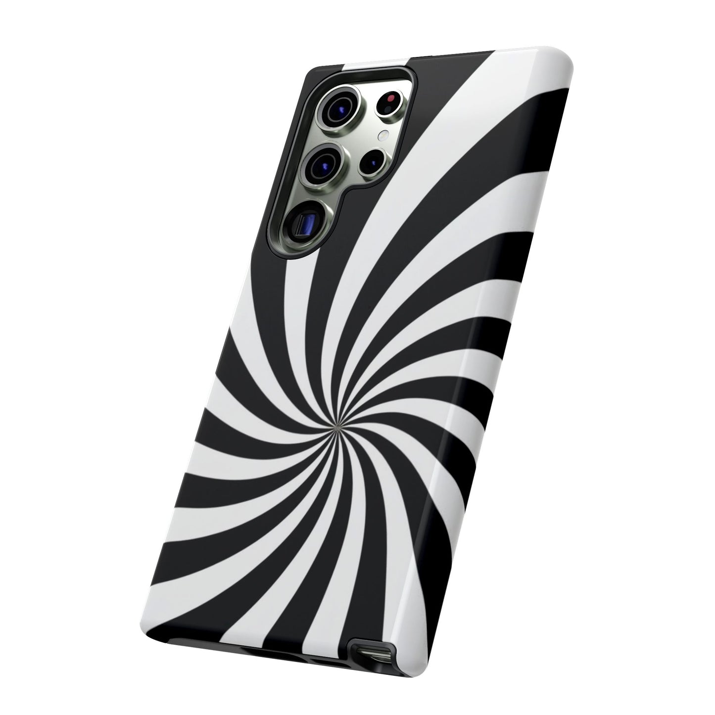 "Spin Cycle" Mobile Phone Case