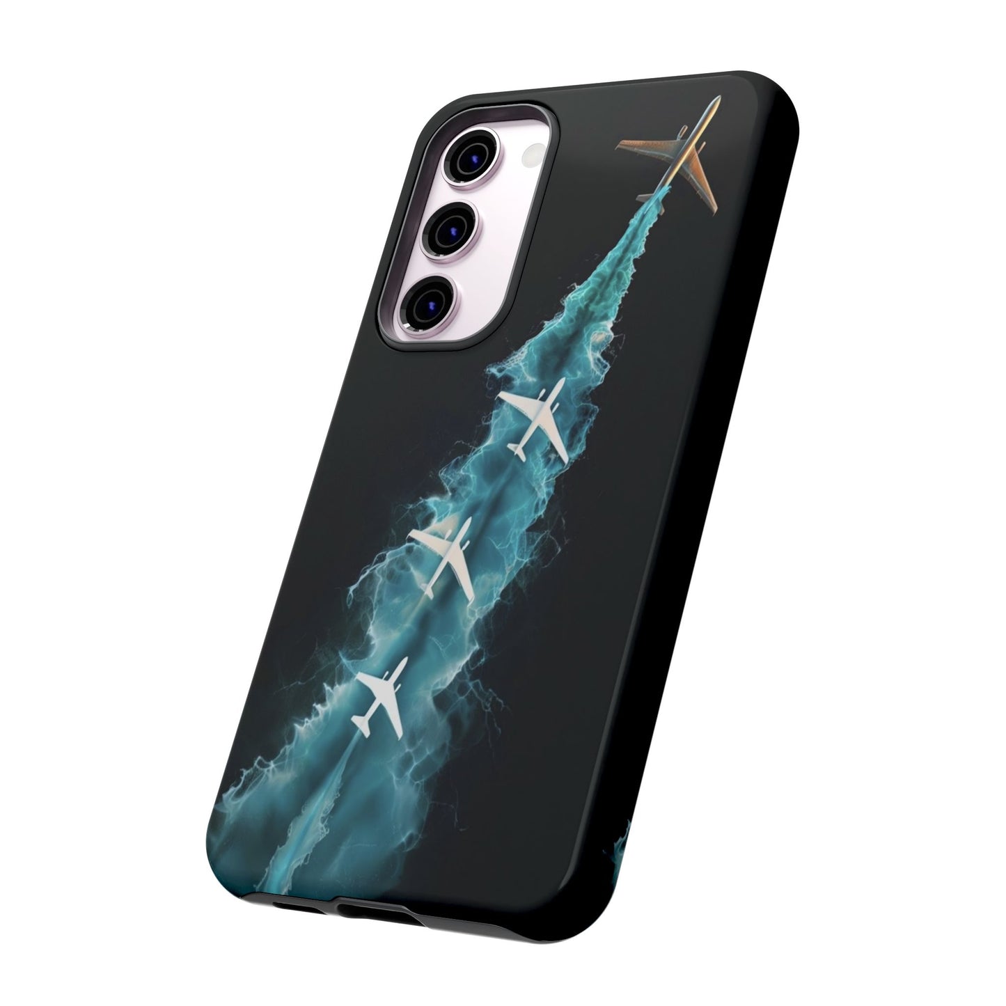 "Energy" Mobile Phone Case