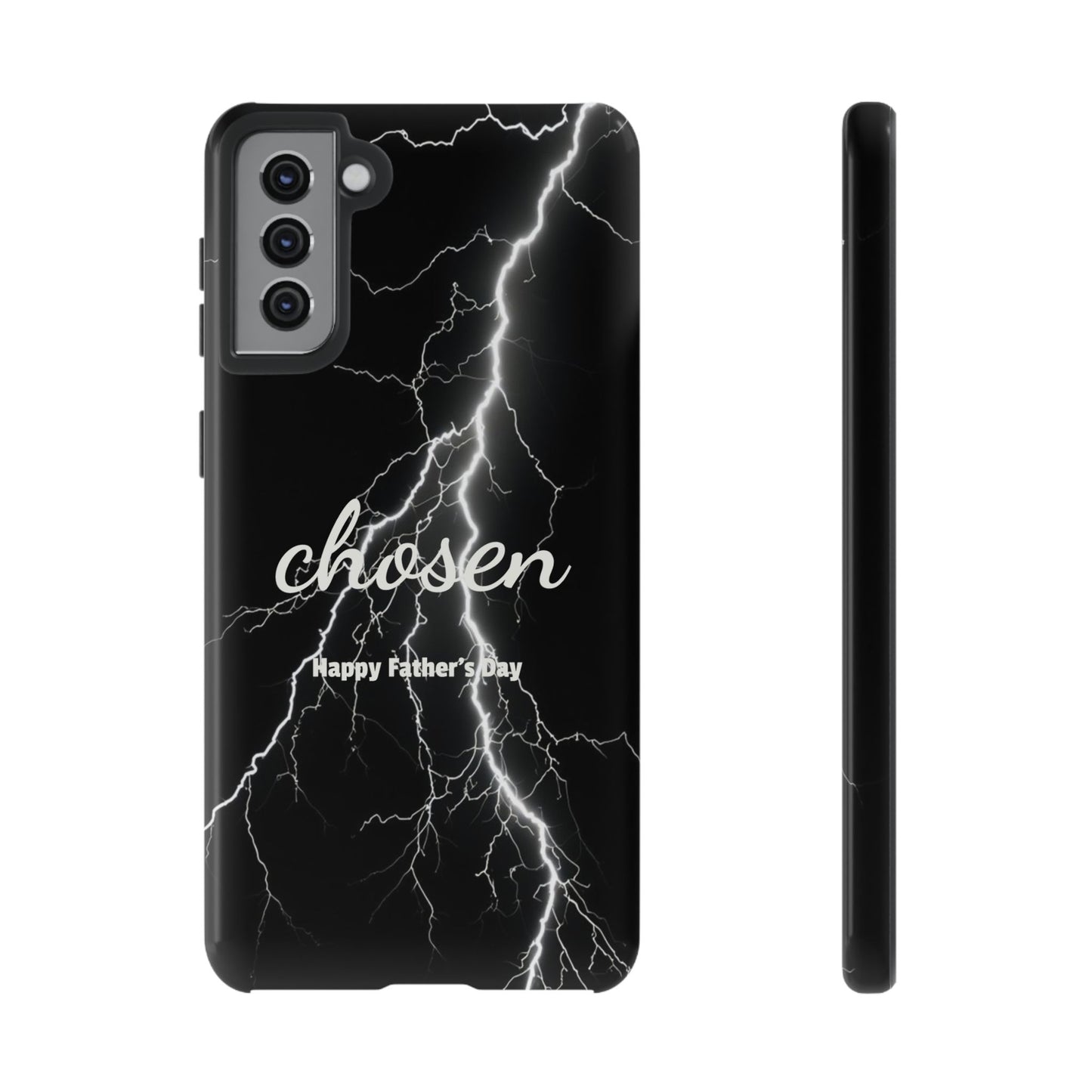 "Chosen" Mobile Phone Case