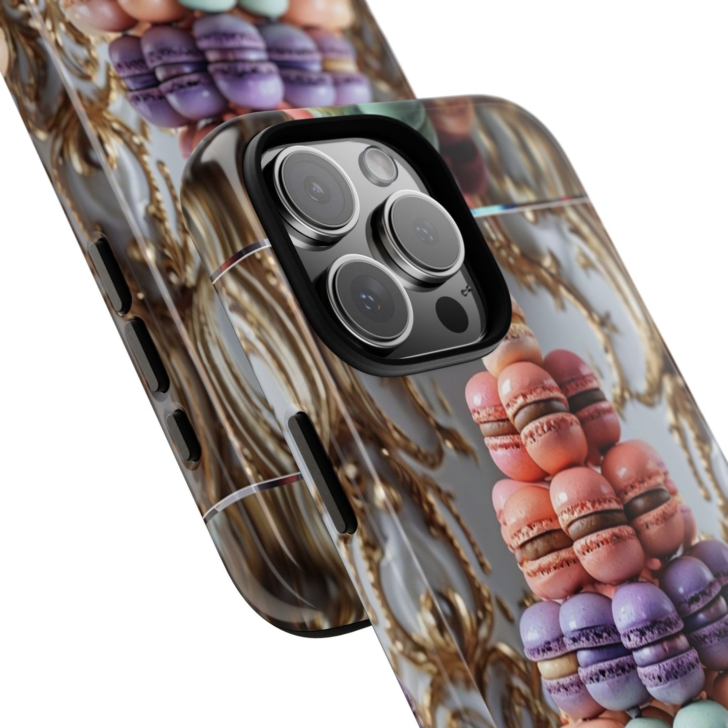 "High Tea, High Expectations" Mobile Phone Case