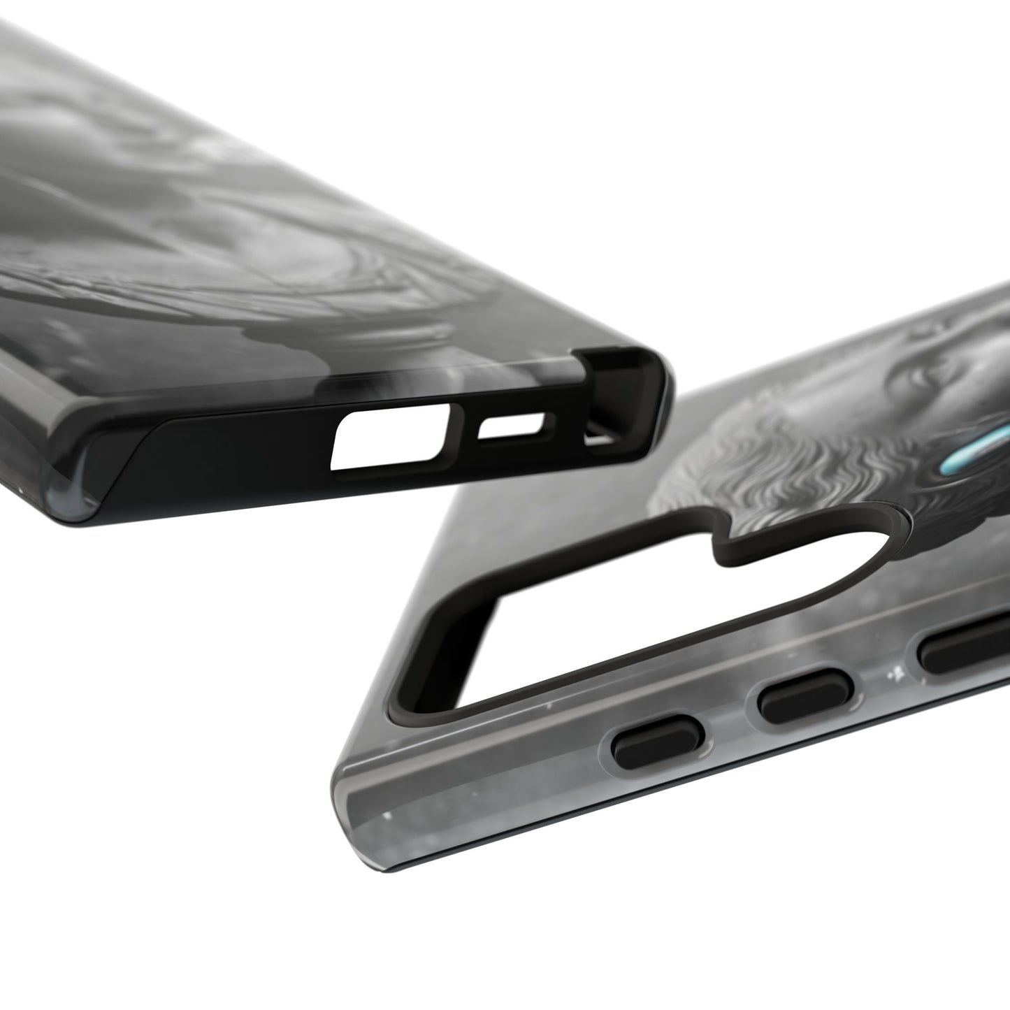 "Ancient Amplified" Mobile Phone Case