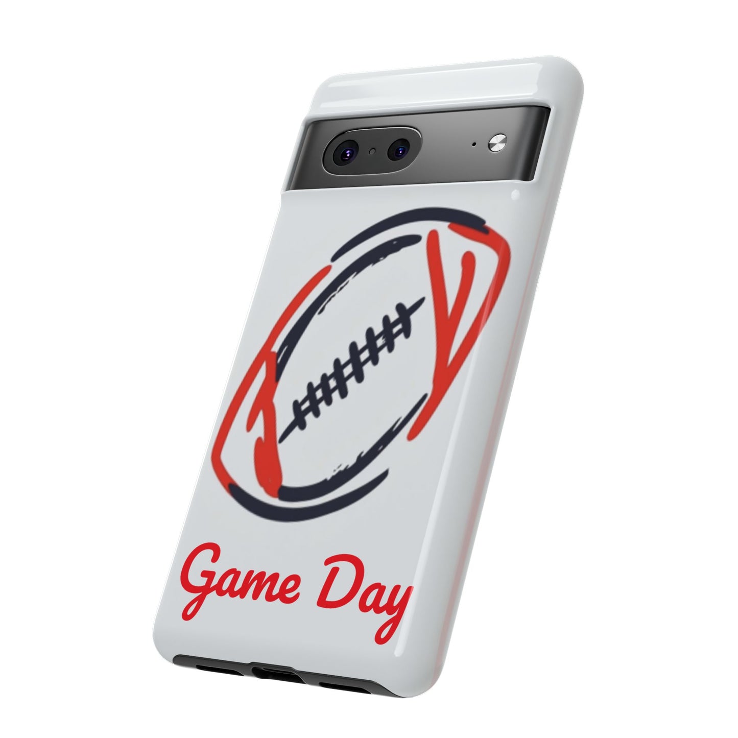 "Game Day" Mobile Phone Case