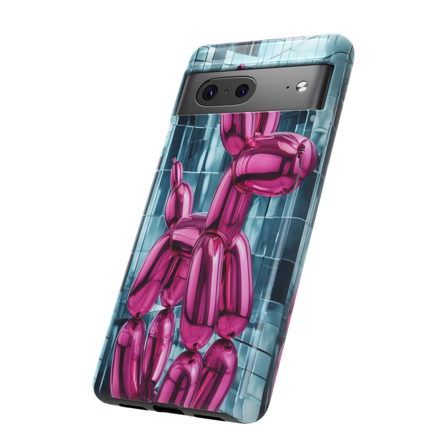 "Pop Pup" Mobile Phone Case